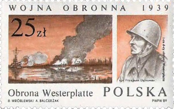 Westerplatte
